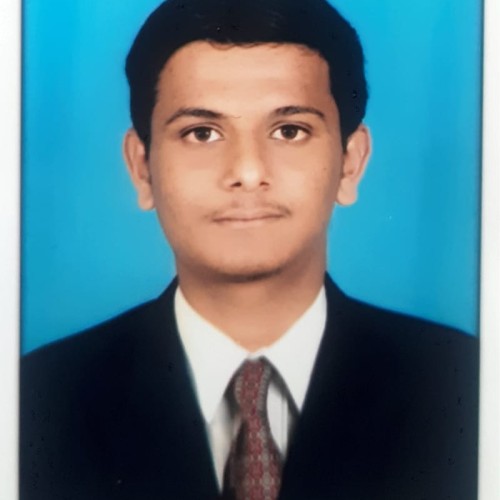 Arif Sheikh N.