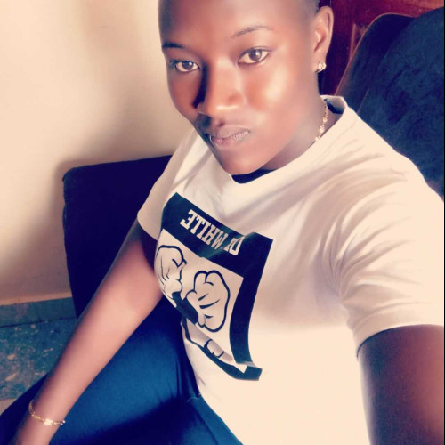 Phancy O. profile photo