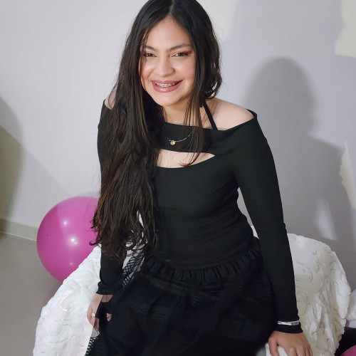 Hadassa T. profile photo