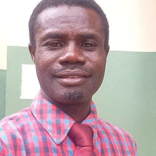 Abiodun S. profile photo
