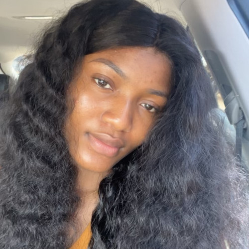 Grace A. profile photo