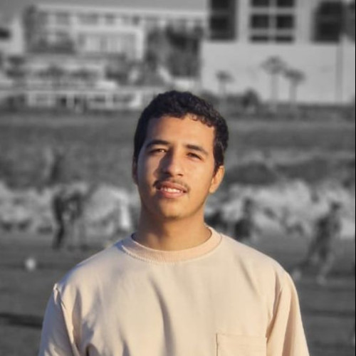 IBRAHIM M. profile photo