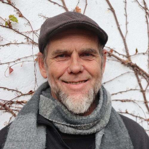 Gerhard J. profile photo