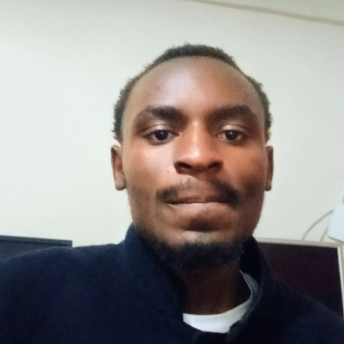 MAXWEL O. profile photo