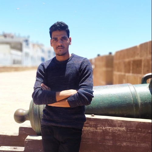 stif A. profile photo