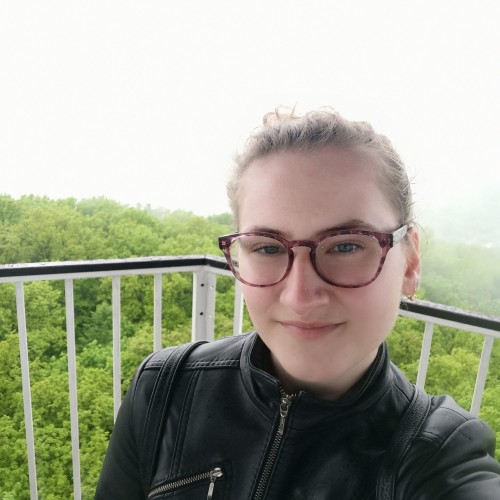 Radka C. profile photo