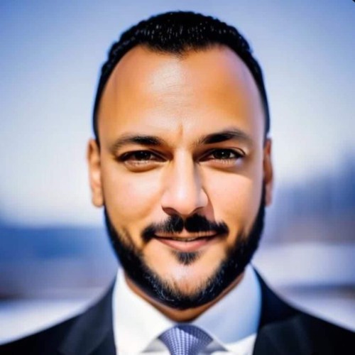 Moustafa F.