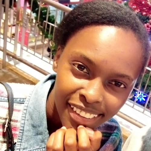 HILDA K. profile photo