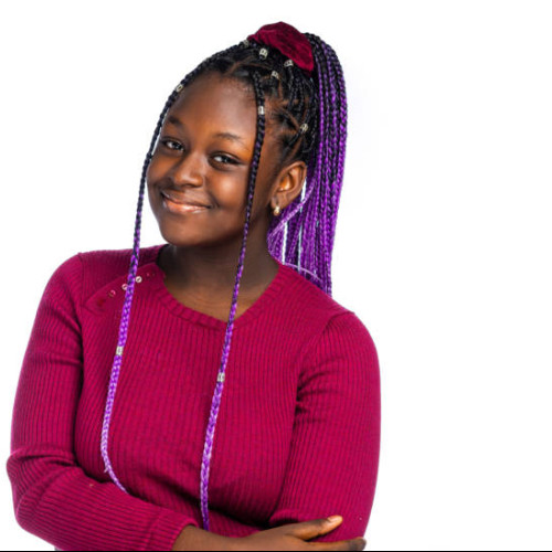Ashley  E. profile photo