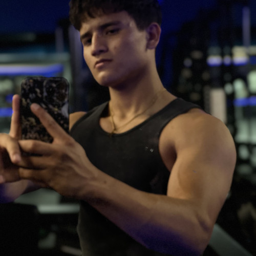 Andres S. profile photo
