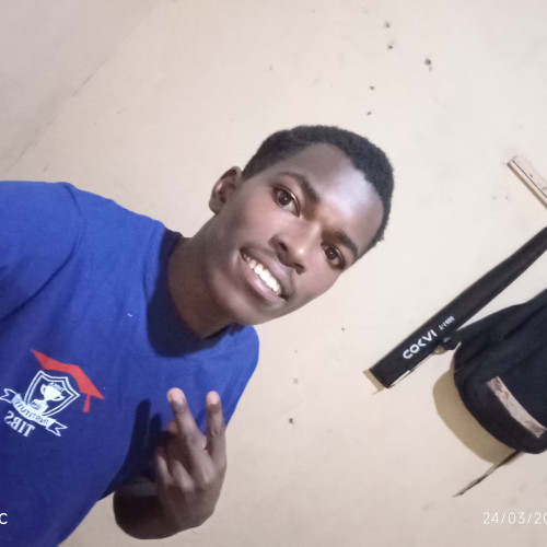 Benson A. profile photo