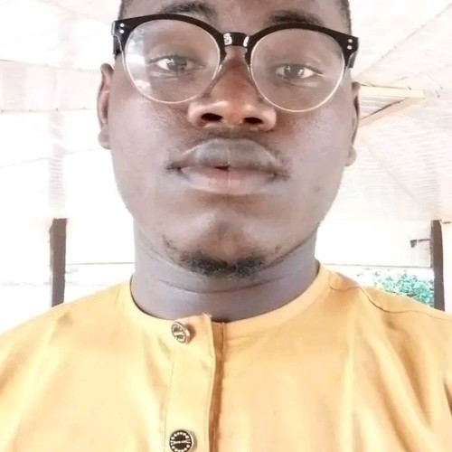 Shedrack  I. profile photo