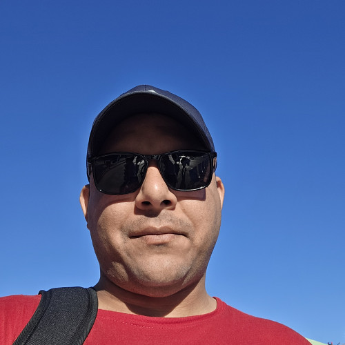 Alcide V. profile photo