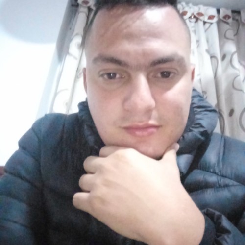 Jorge Alberto  L.