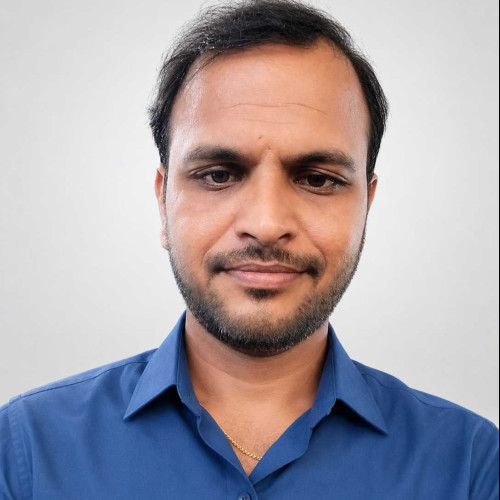 Rudra D. profile photo