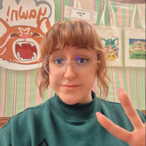 Usagi O. profile photo