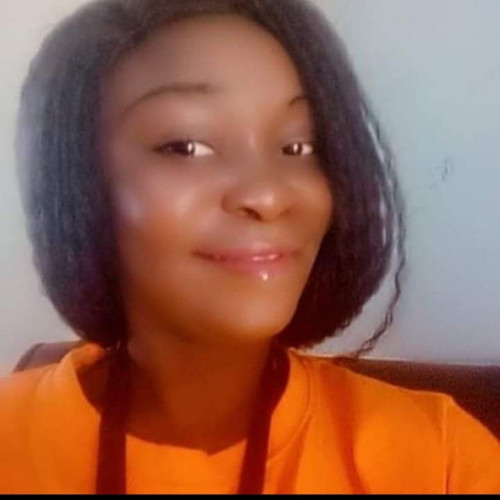 Blessing  J. profile photo