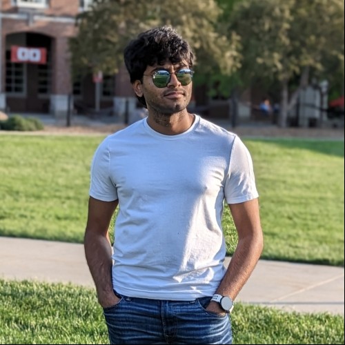 Anil G.