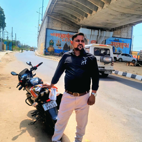 Ravi s. profile photo