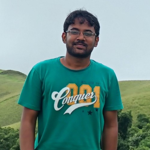 Manoj G. profile photo