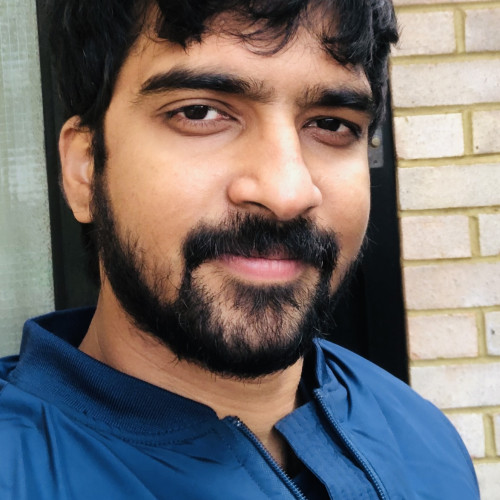Raviteja A. profile photo