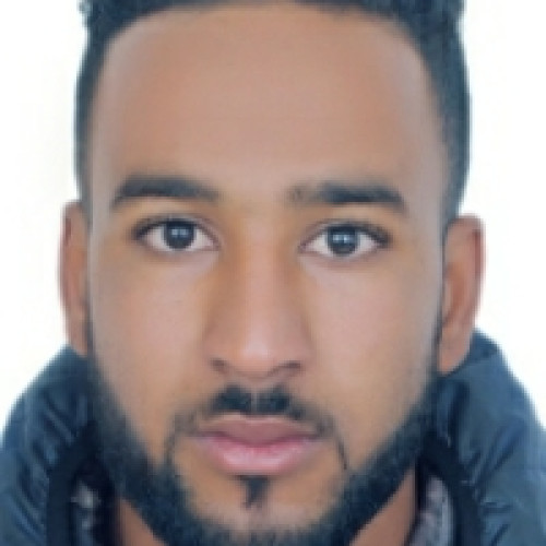 Charaf  F. profile photo
