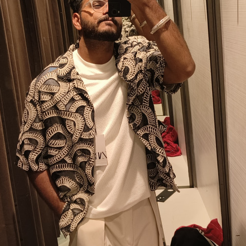 Nishant K. profile photo