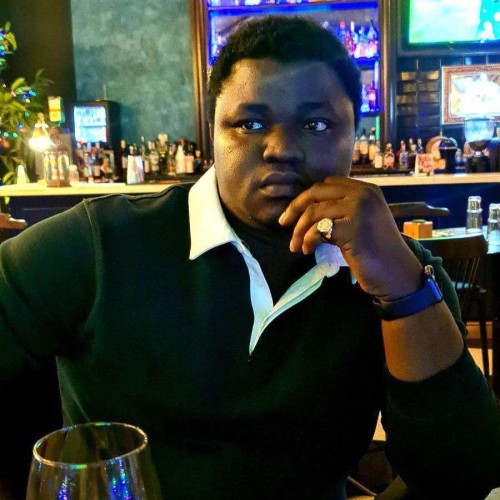 Oluwabunmi  A. profile photo