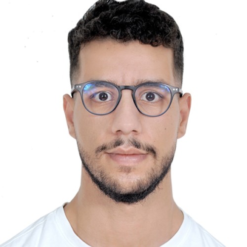 Faical E. profile photo