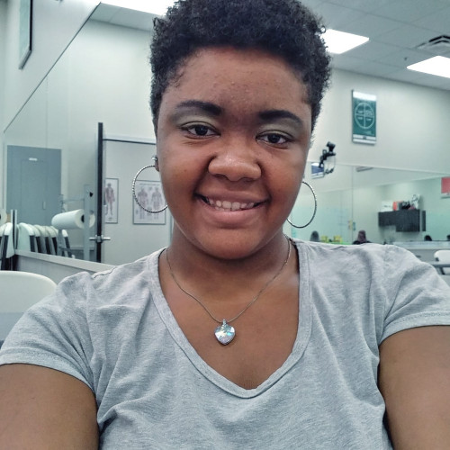 Ashlee R. profile photo