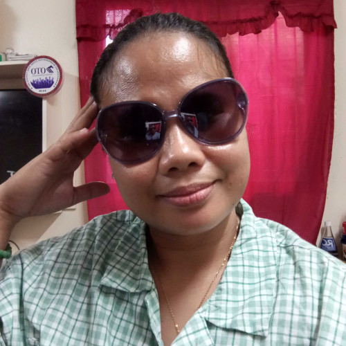 joyce j. profile photo