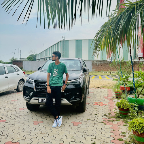 Nehal S. profile photo