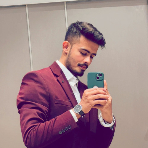 Vishwajeet S. profile photo