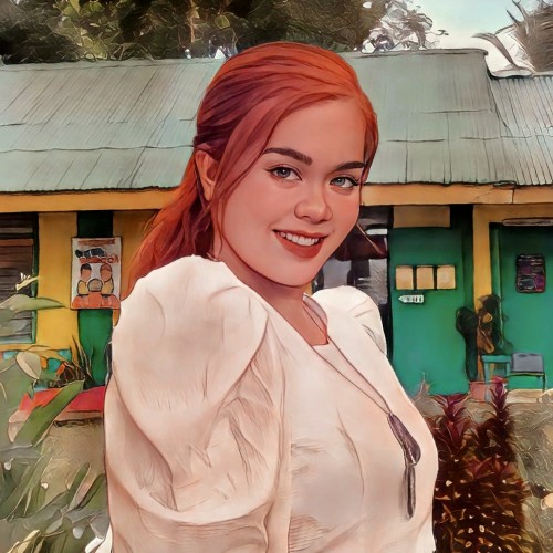 Rasheil Mae A.