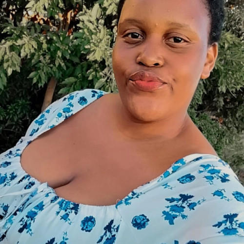 Refiloe  A. profile photo