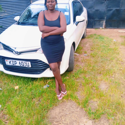 Agnes Akinyi O.
