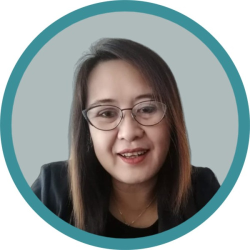 Ruby V. profile photo