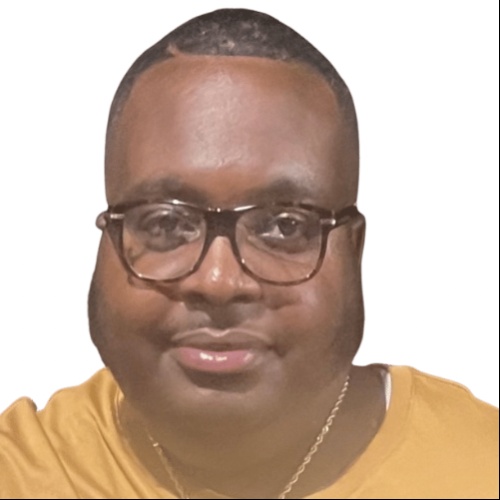 Marcus P. profile photo