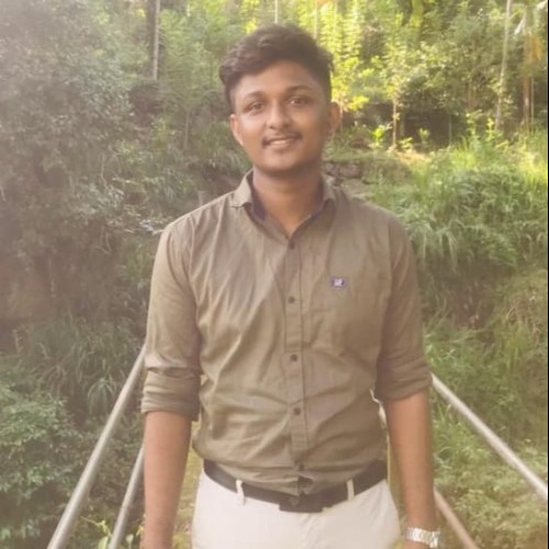 Sihamegha p.