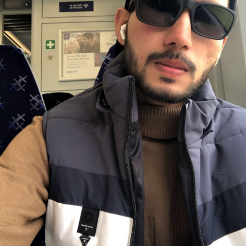 Hussy R. profile photo