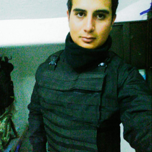 Airrtonn Fernando  S. profile photo