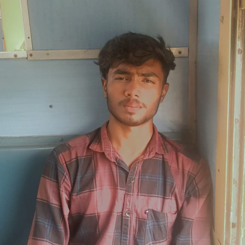 Varshanth  S. profile photo