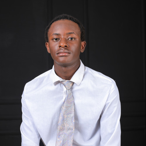Benjamin S. profile photo