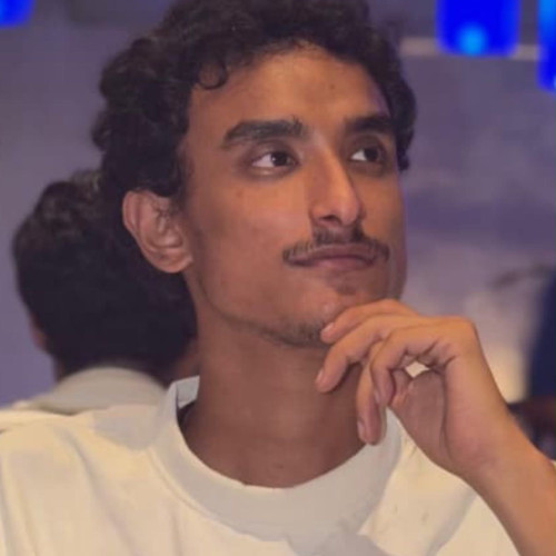 Himanshu R. profile photo
