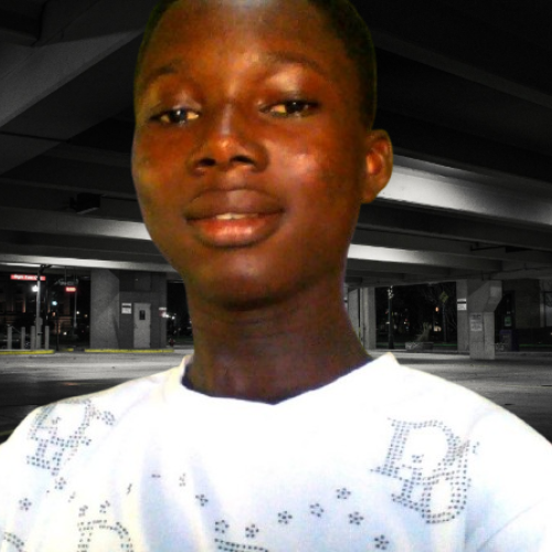 Duke D. profile photo