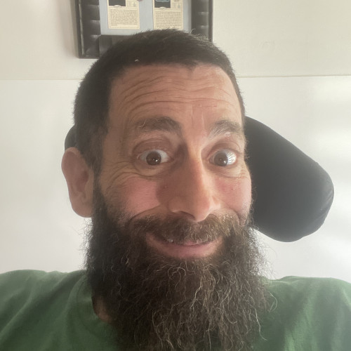 Joel d. profile photo