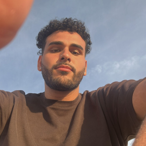 Miguel H. profile photo