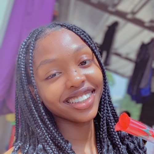 Chioma M.
