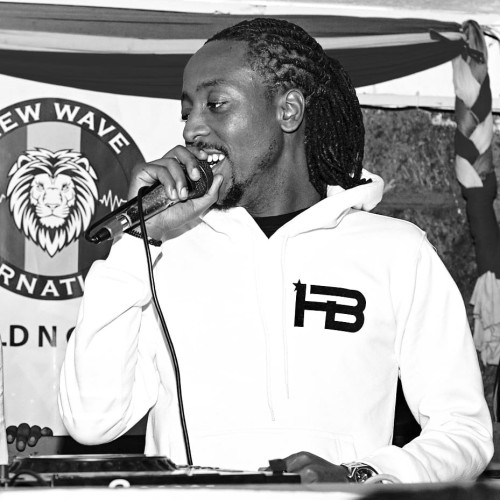 Ibrahim m. profile photo