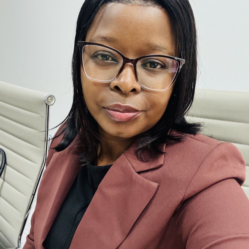 Zimi M. profile photo